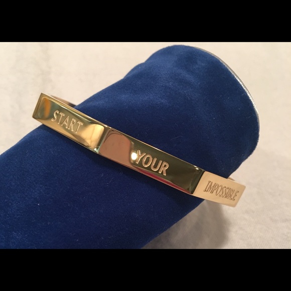 Rustic Cuff bracelet - Picture 3 of 3